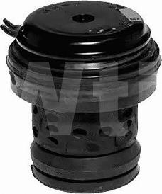 Wti Automotive A821155 - Support moteur cwaw.fr