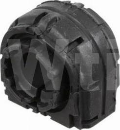 Wti Automotive A821158 - Coussinet de palier, stabilisateur cwaw.fr