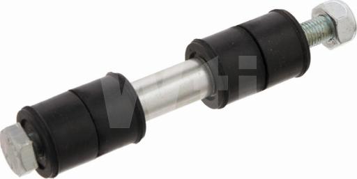 Wti Automotive A821167 - Entretoise / tige, stabilisateur cwaw.fr