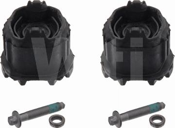 Wti Automotive A821100 - Kit de remise en état, bras de liaison cwaw.fr