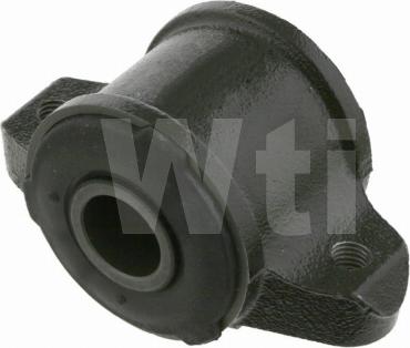 Wti Automotive A821118 - Suspension, bras de liaison cwaw.fr