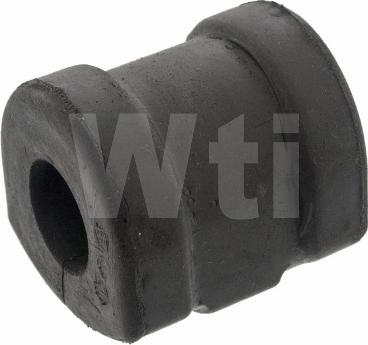 Wti Automotive A821135 - Suspension, bras de liaison cwaw.fr