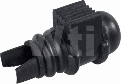 Wti Automotive A821122 - Suspension, bras de liaison cwaw.fr