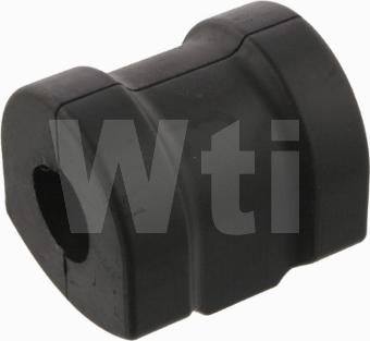 Wti Automotive A823428 - Coussinet de palier, stabilisateur cwaw.fr