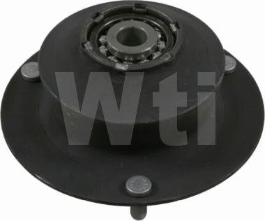 Wti Automotive A823427 - Coupelle de suspension cwaw.fr