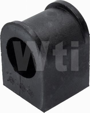 Wti Automotive A823471 - Coussinet de palier, stabilisateur cwaw.fr