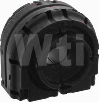 Wti Automotive A823545 - Coussinet de palier, stabilisateur cwaw.fr