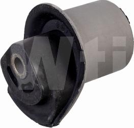 Wti Automotive A823536 - Suspension, corps de l'essieu cwaw.fr