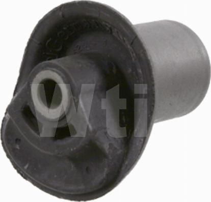 Wti Automotive A823530 - Suspension, bras de liaison cwaw.fr