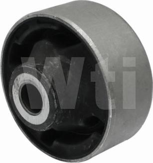 Wti Automotive A823648 - Suspension, bras de liaison cwaw.fr