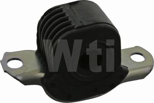 Wti Automotive A823016 - Suspension, bras de liaison cwaw.fr