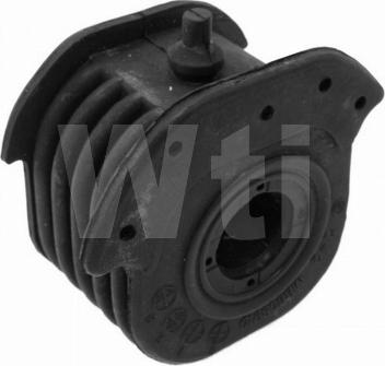 Wti Automotive A823017 - Suspension, bras de liaison cwaw.fr