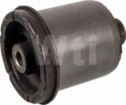 Wti Automotive A823025 - Suspension, corps de l'essieu cwaw.fr