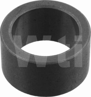 Wti Automotive A823265 - Coussinet de palier, stabilisateur cwaw.fr