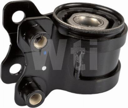 Wti Automotive A823763 - Suspension, bras de liaison cwaw.fr