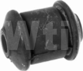 Wti Automotive A822923 - Suspension, bras de liaison cwaw.fr