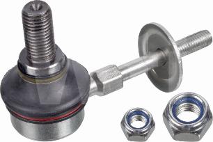 Wti Automotive A822844 - Entretoise / tige, stabilisateur cwaw.fr