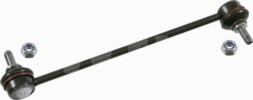 Wti Automotive A822856 - Entretoise / tige, stabilisateur cwaw.fr