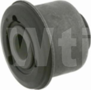 Wti Automotive A822850 - Suspension, bras de liaison cwaw.fr