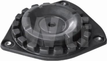 Wti Automotive A341335 - Coupelle de suspension cwaw.fr