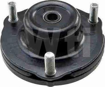 Wti Automotive A301019 - Coupelle de suspension cwaw.fr