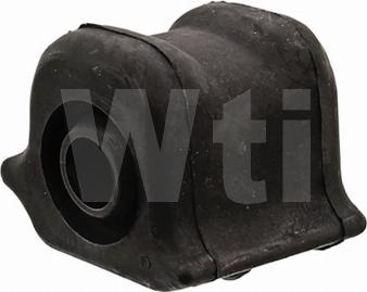 Wti Automotive A301011 - Coussinet de palier, stabilisateur cwaw.fr