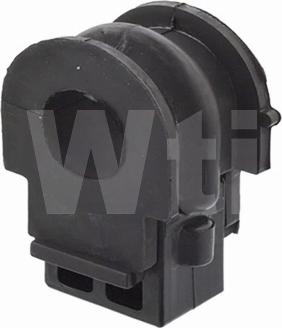 Wti Automotive A301028 - Coussinet de palier, stabilisateur cwaw.fr