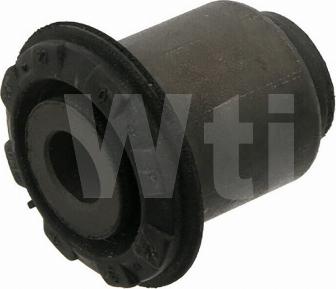 Wti Automotive A301195 - Suspension, bras de liaison cwaw.fr