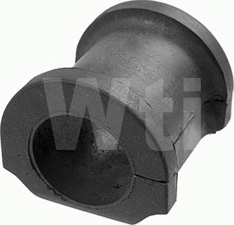 Wti Automotive A301190 - Coussinet de palier, stabilisateur cwaw.fr