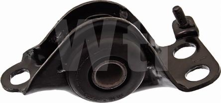 Wti Automotive A301198 - Suspension, bras de liaison cwaw.fr