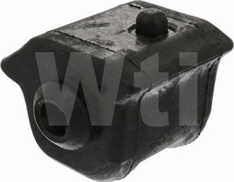 Wti Automotive A301159 - Coussinet de palier, stabilisateur cwaw.fr