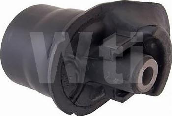 Wti Automotive A301157 - Suspension, bras de liaison cwaw.fr