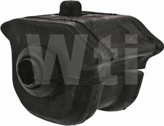 Wti Automotive A301160 - Coussinet de palier, stabilisateur cwaw.fr