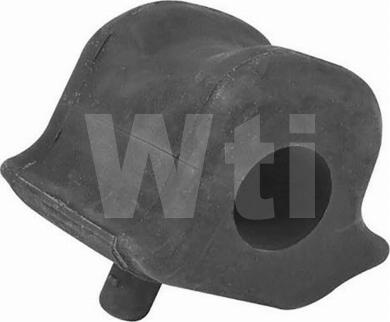 Wti Automotive A301161 - Coussinet de palier, stabilisateur cwaw.fr