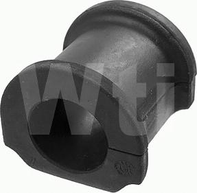 Wti Automotive A301189 - Coussinet de palier, stabilisateur cwaw.fr