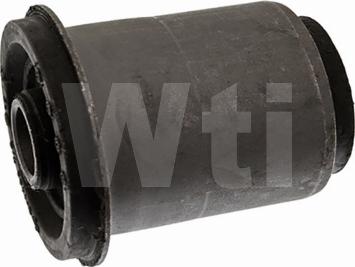 Wti Automotive A301137 - Suspension, bras de liaison cwaw.fr