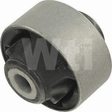 Wti Automotive A301125 - Suspension, bras de liaison cwaw.fr