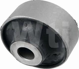 Wti Automotive A301126 - Suspension, bras de liaison cwaw.fr