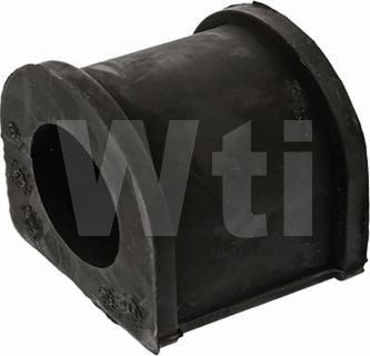 Wti Automotive A301305 - Coussinet de palier, stabilisateur cwaw.fr