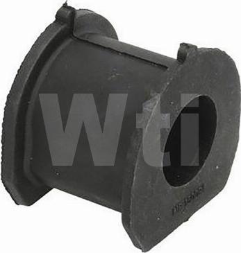 Wti Automotive A301306 - Coussinet de palier, stabilisateur cwaw.fr