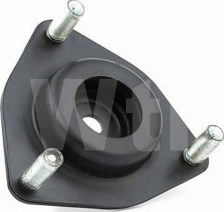 Wti Automotive A301318 - Coupelle de suspension cwaw.fr