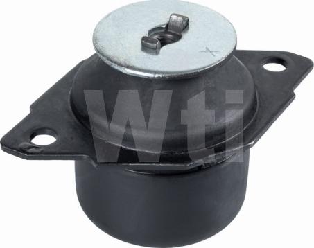 Wti Automotive A323995 - Support moteur cwaw.fr