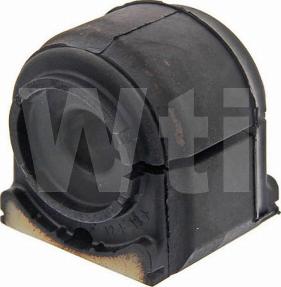 Wti Automotive A294137 - Coussinet de palier, stabilisateur cwaw.fr