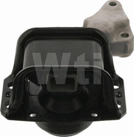 Wti Automotive A201023 - Support moteur cwaw.fr