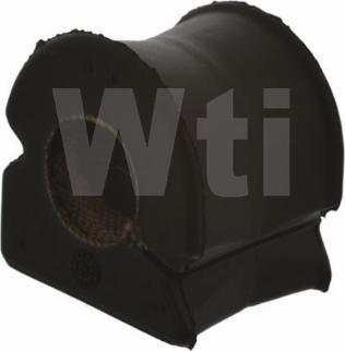 Wti Automotive A218796 - Coussinet de palier, stabilisateur cwaw.fr