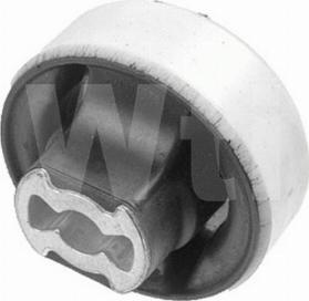 Wti Automotive A221067 - Suspension, bras de liaison cwaw.fr