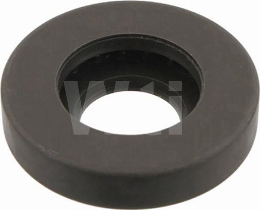 Wti Automotive A221006 - Roulement, coupelle de suspension cwaw.fr