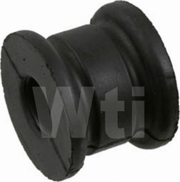 Wti Automotive A221077 - Coussinet de palier, stabilisateur cwaw.fr