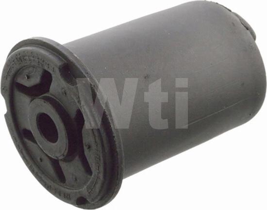 Wti Automotive A221142 - Suspension, bras de liaison cwaw.fr