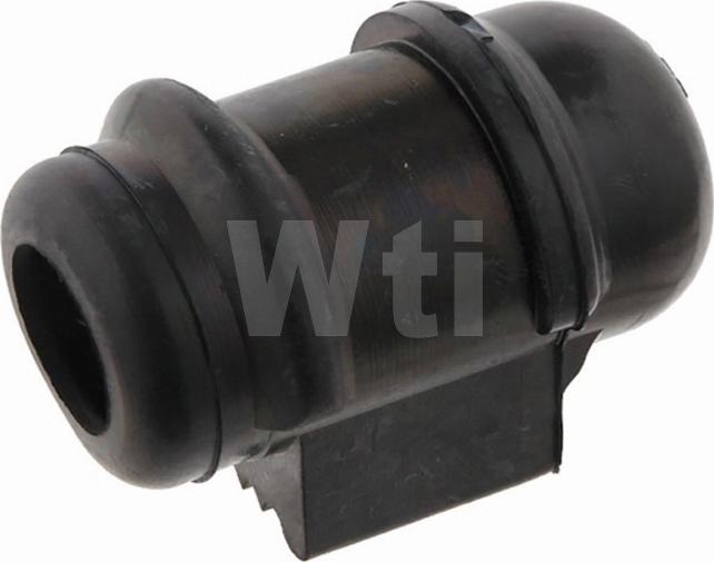 Wti Automotive A221104 - Coussinet de palier, stabilisateur cwaw.fr